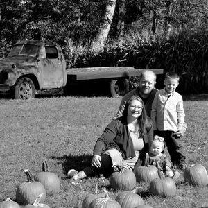 Meet your Posher, Mike